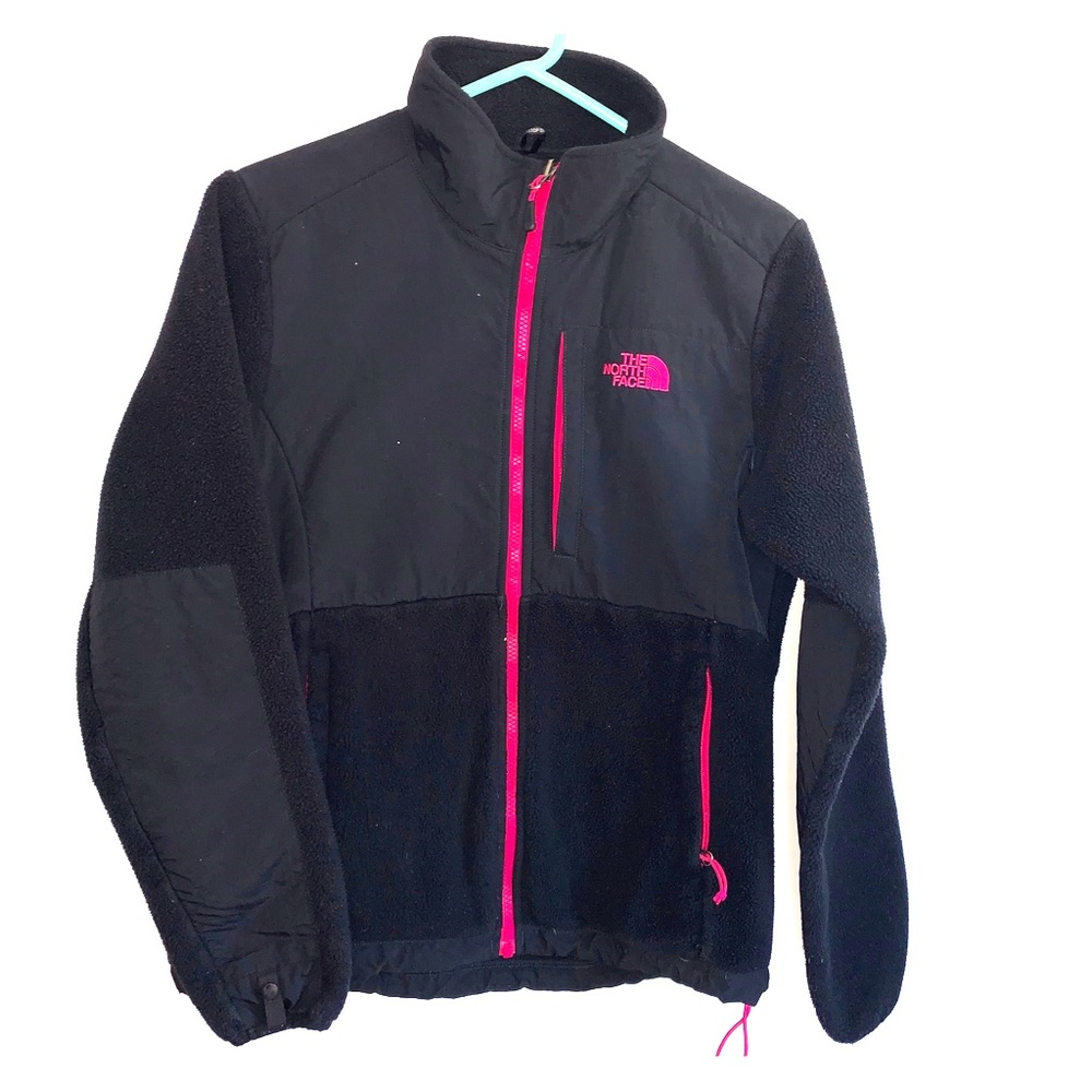 Northface Fleece Zip Up